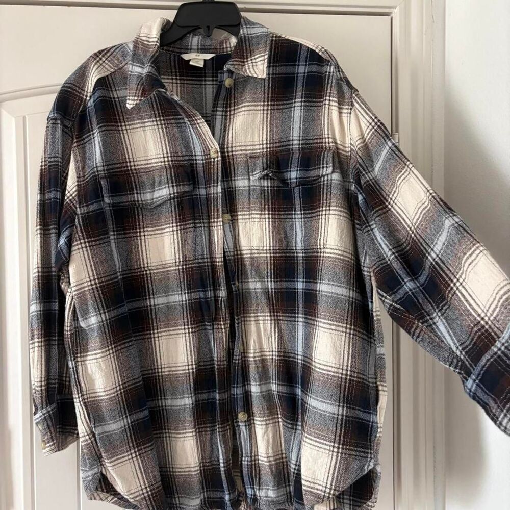 H-m Women's multi Shirt